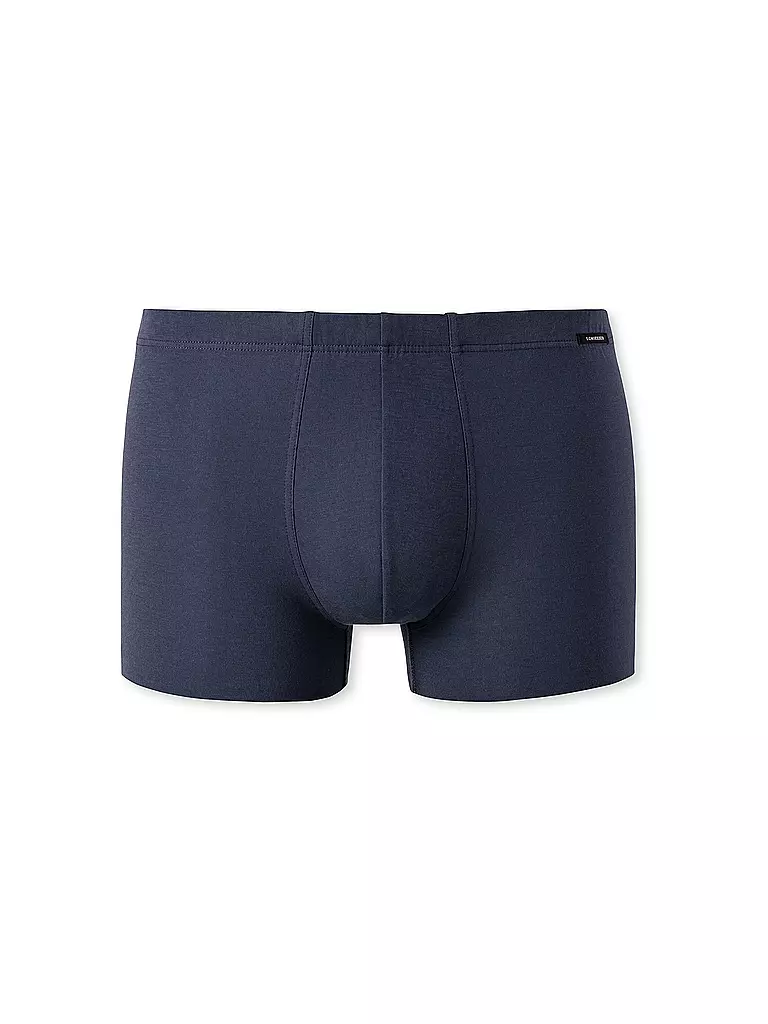 SCHIESSER | Pants bleu | dunkelblau