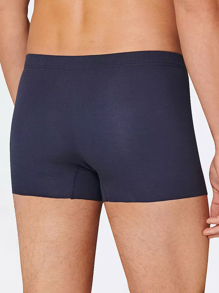 SCHIESSER | Pants bleu | 
