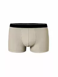 SCHIESSER | Pants clay | Beige