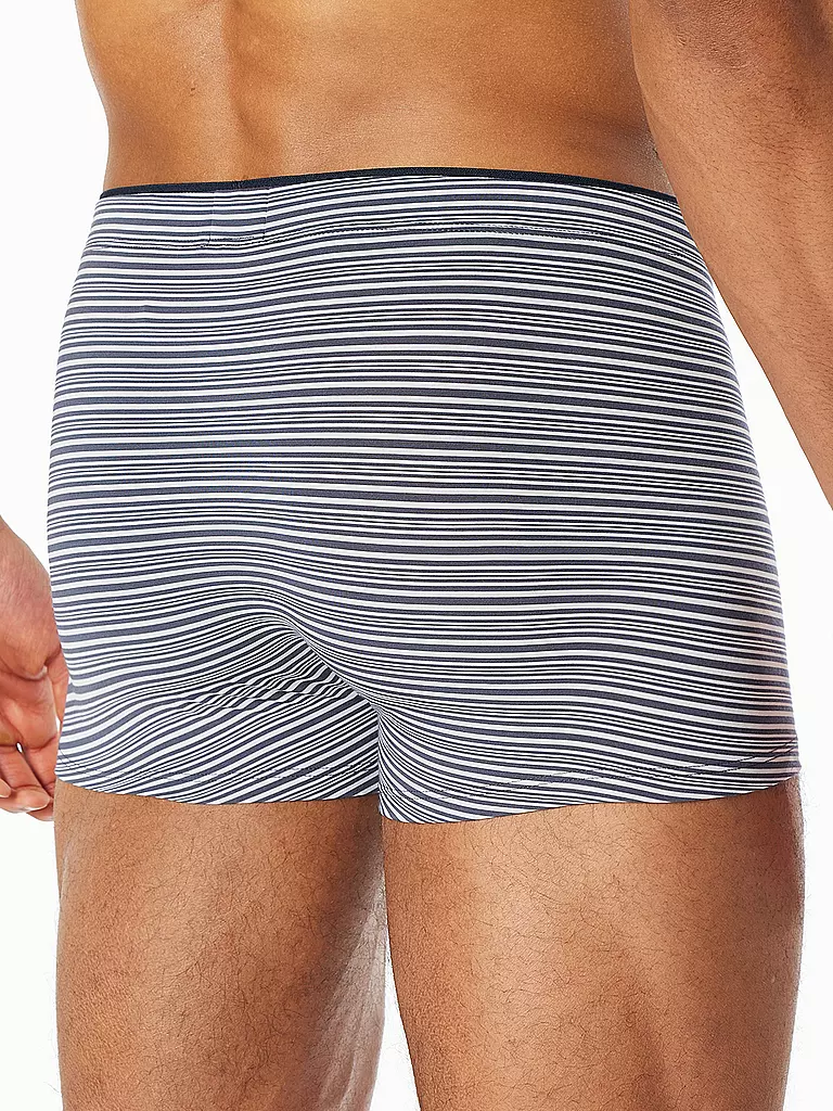 SCHIESSER | Pants graphite | 