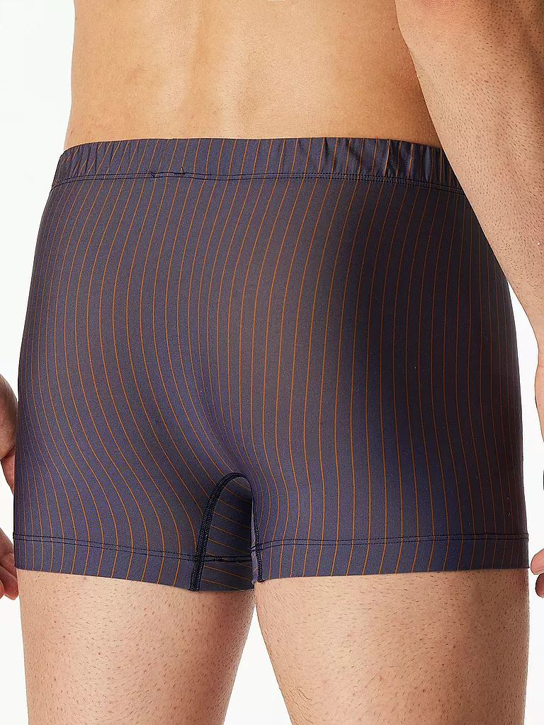 SCHIESSER | Pants graphite | 