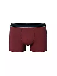 SCHIESSER | Pants clay | Rouge