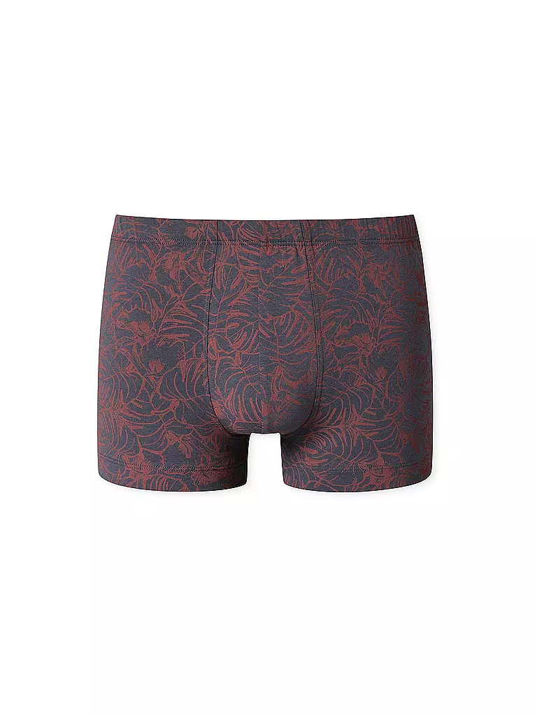 SCHIESSER | Pants kohle | Gris