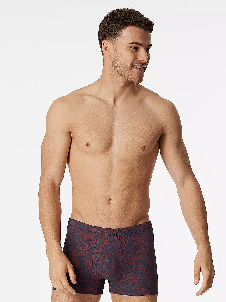 SCHIESSER | Pants kohle | Gris