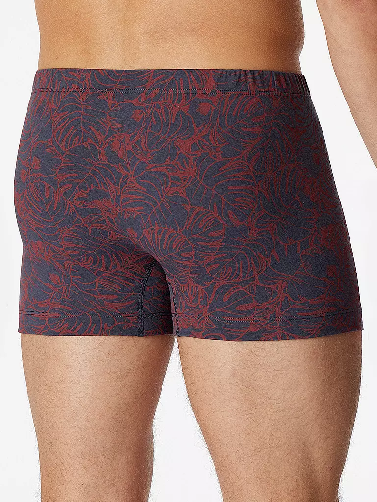 SCHIESSER | Pants kohle | Gris