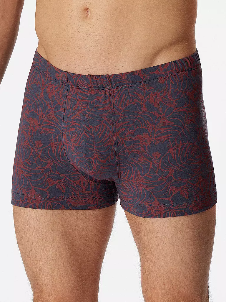 SCHIESSER | Pants kohle | Gris