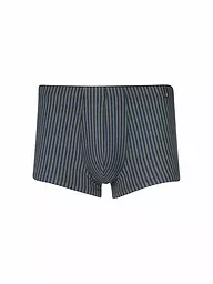 SCHIESSER | Pants LONG LIFE SOFT bleu-noir | Bleu