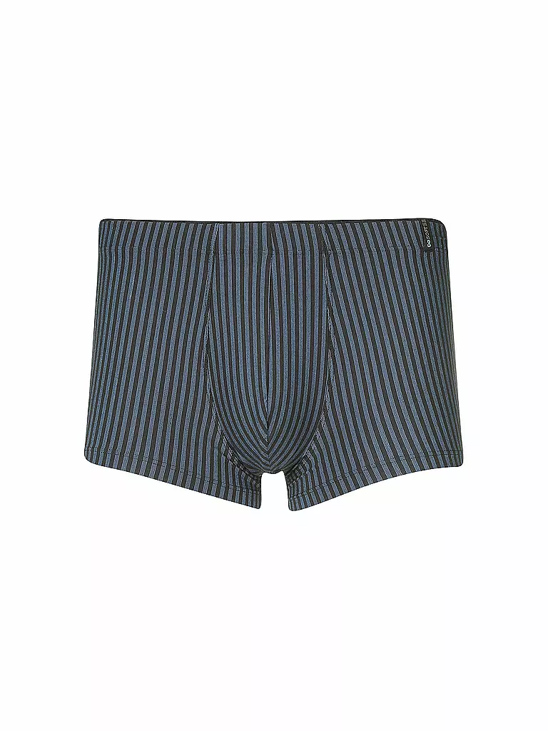 SCHIESSER | Pants LONG LIFE SOFT marine | Bleu