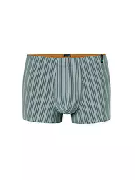 SCHIESSER | Pants bleu foncé | Bleu