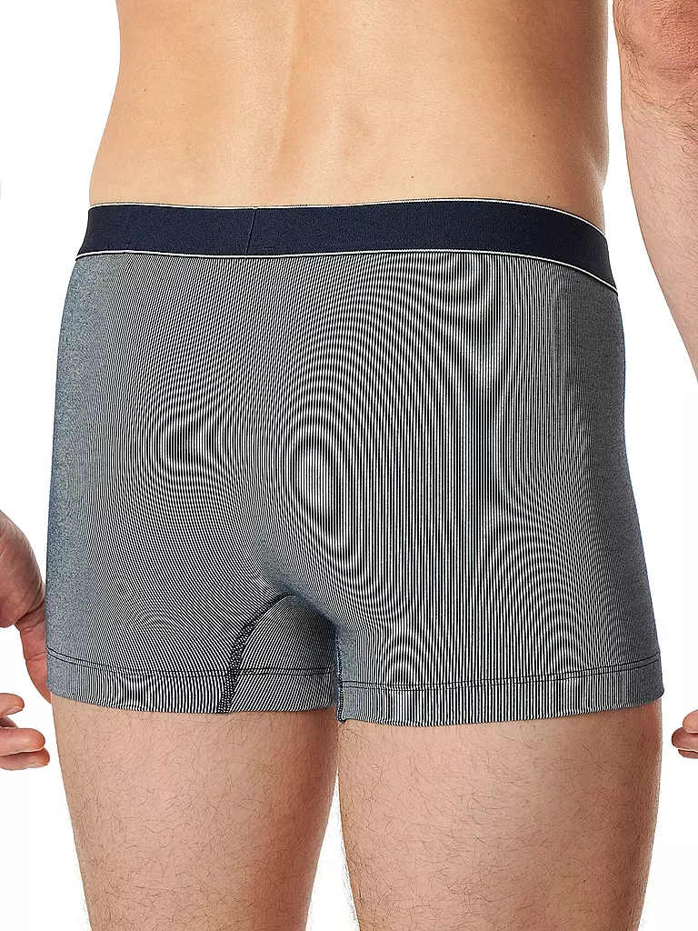 SCHIESSER | Pants navy | 