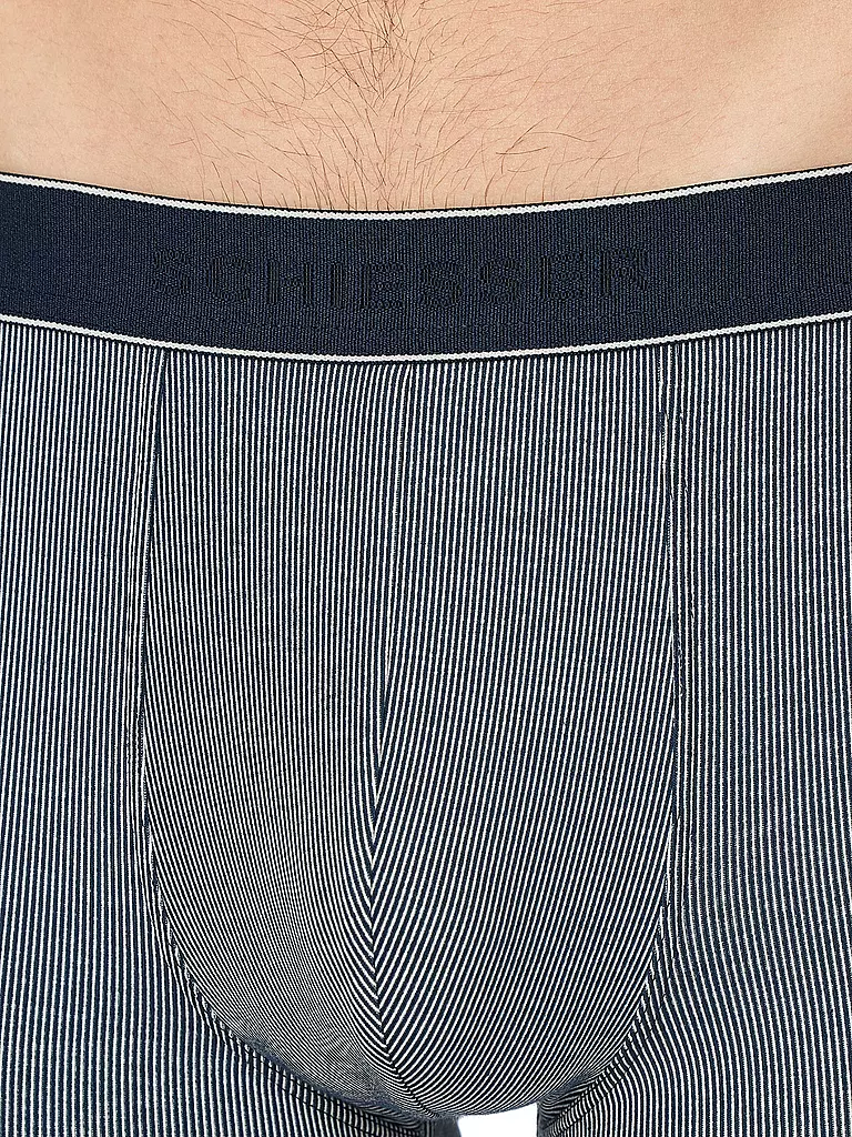 SCHIESSER | Pants navy | 