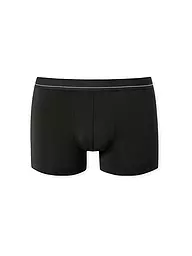 SCHIESSER | Pants admiral | Noir