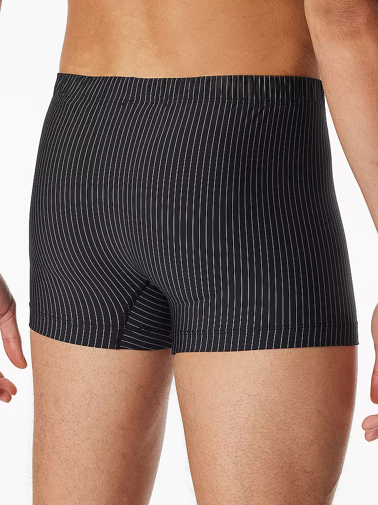 SCHIESSER | Pants noir | 