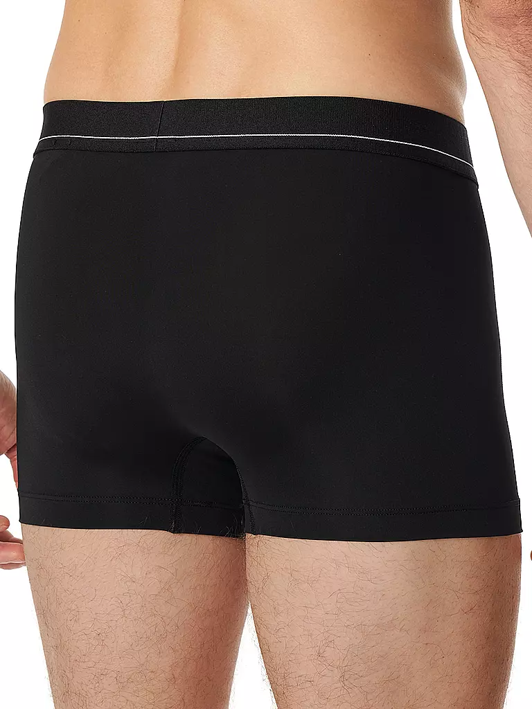 SCHIESSER | Pants noir | 