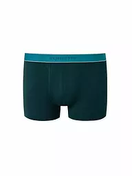 SCHIESSER | Pants pétrole | Bleu