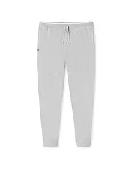 SCHIESSER | Pyjama Hose MIX + RELAX | Gris