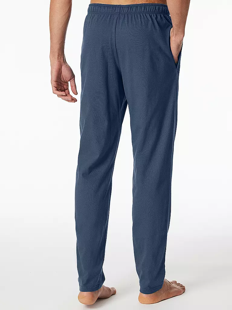 SCHIESSER | Pyjama Hose MIX + RELAX | 