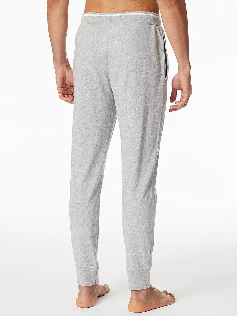 SCHIESSER | Pyjama Hose MIX + RELAX | 