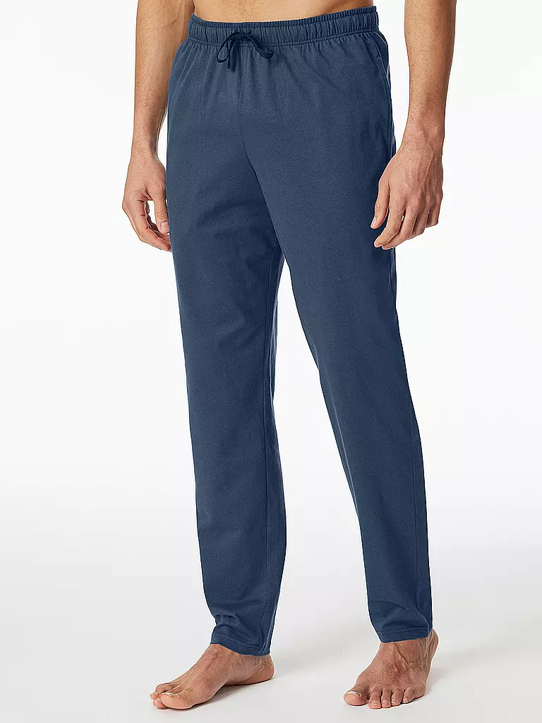 SCHIESSER | Pyjama Hose MIX + RELAX | 