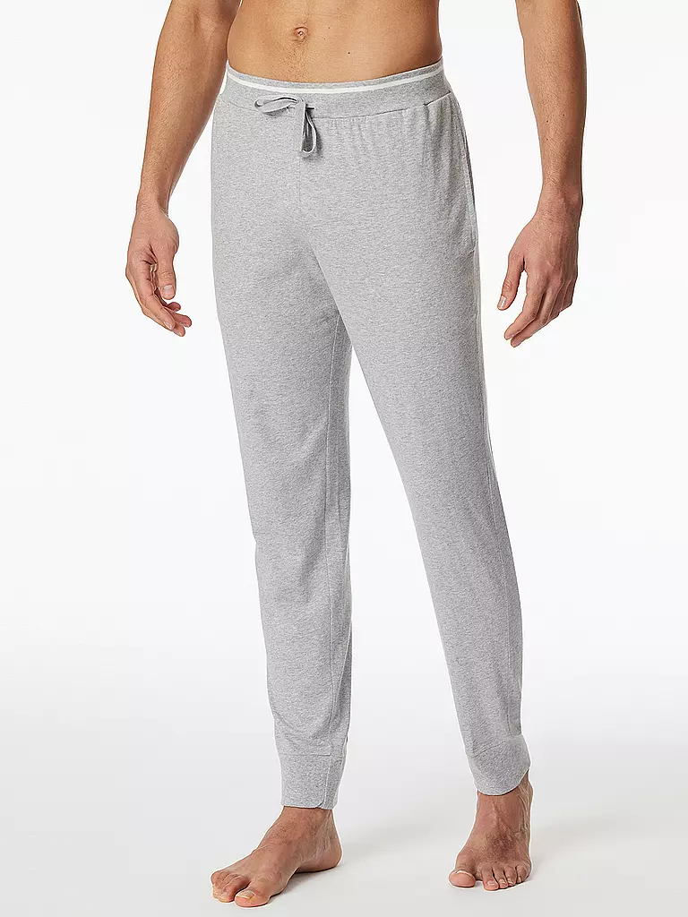 SCHIESSER | Pyjama Hose MIX + RELAX | 