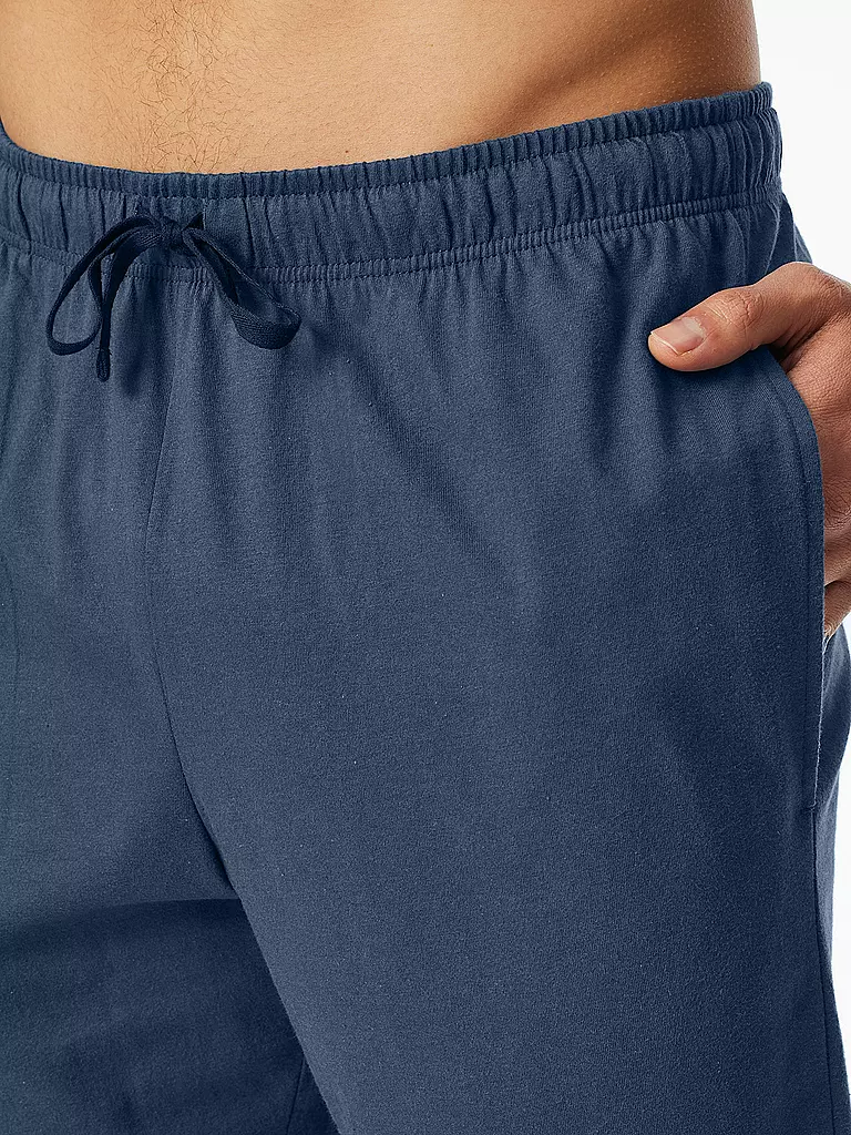 SCHIESSER | Pyjama Hose MIX + RELAX | 