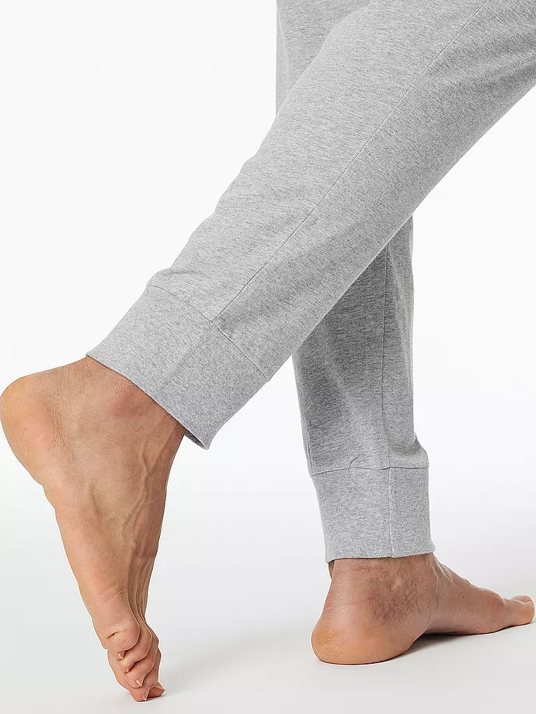 SCHIESSER | Pyjama Hose MIX + RELAX | 
