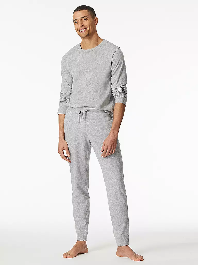 SCHIESSER | Pyjama Hose MIX + RELAX | 