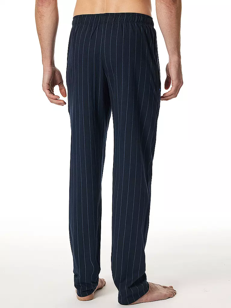 SCHIESSER | Pyjama Hose | 