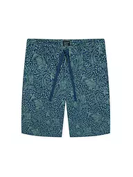 SCHIESSER | Short de pyjama MIX + RELAX | Olive