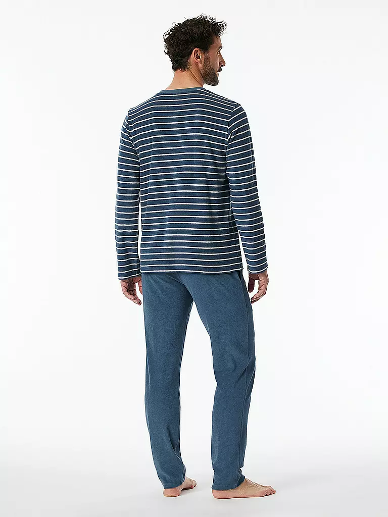 SCHIESSER | Pyjama | 
