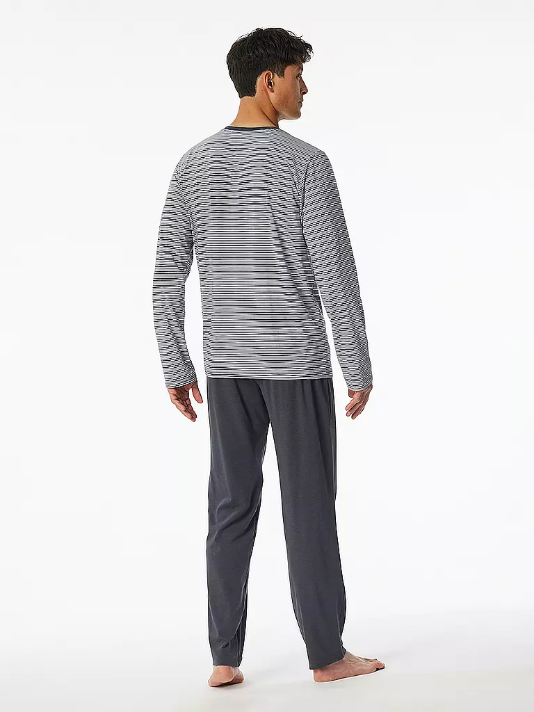 SCHIESSER | Pyjama | 