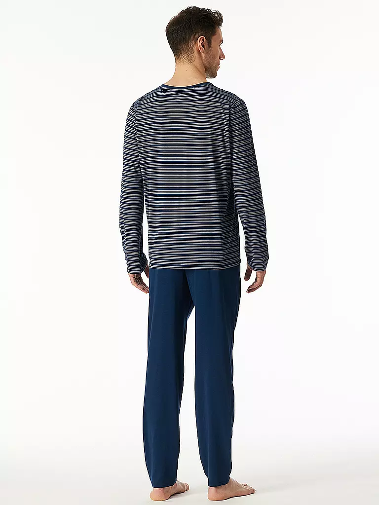 SCHIESSER | Pyjama | 