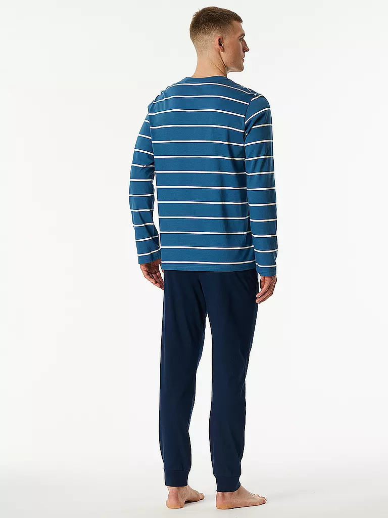 SCHIESSER | Pyjama | 