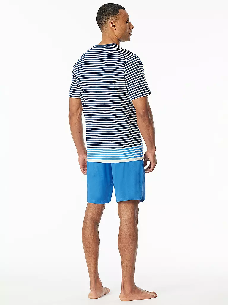 SCHIESSER | Pyjama | 