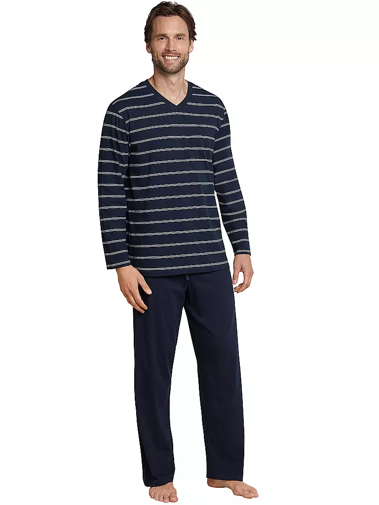 SCHIESSER | Pyjama | 