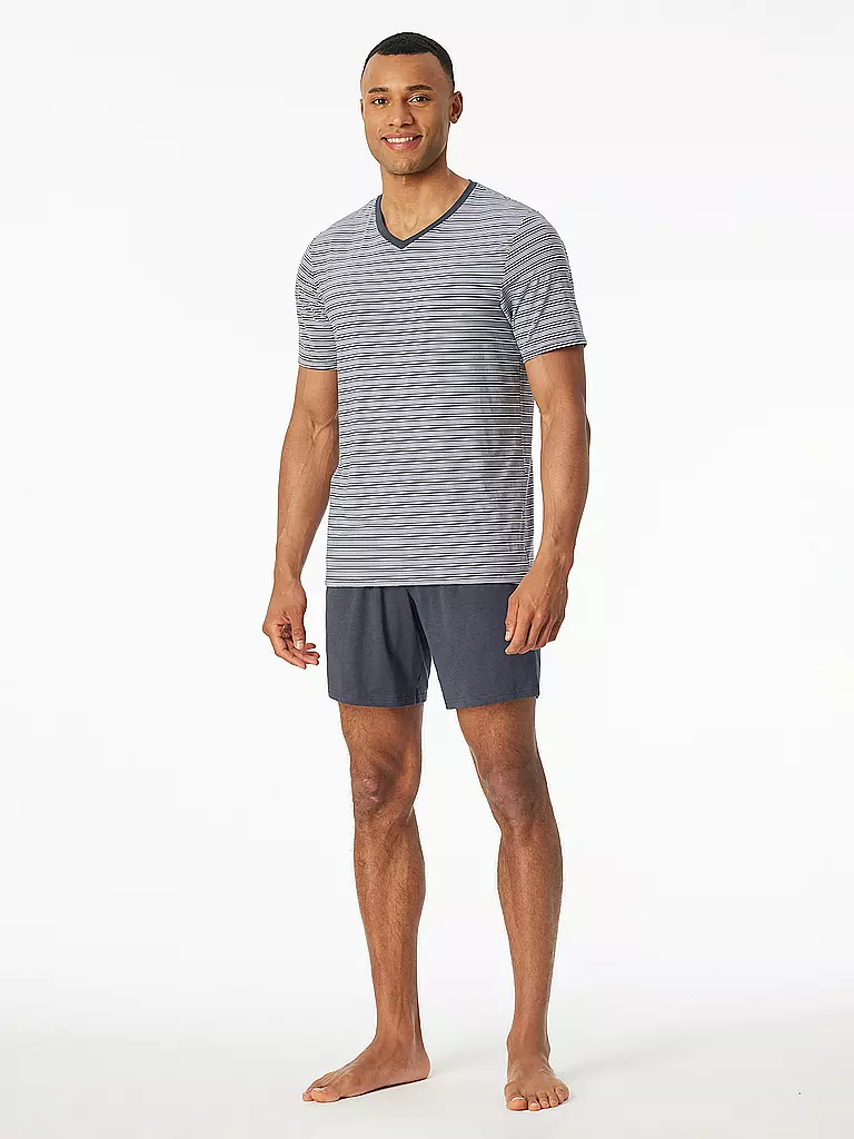 SCHIESSER | Pyjama | 