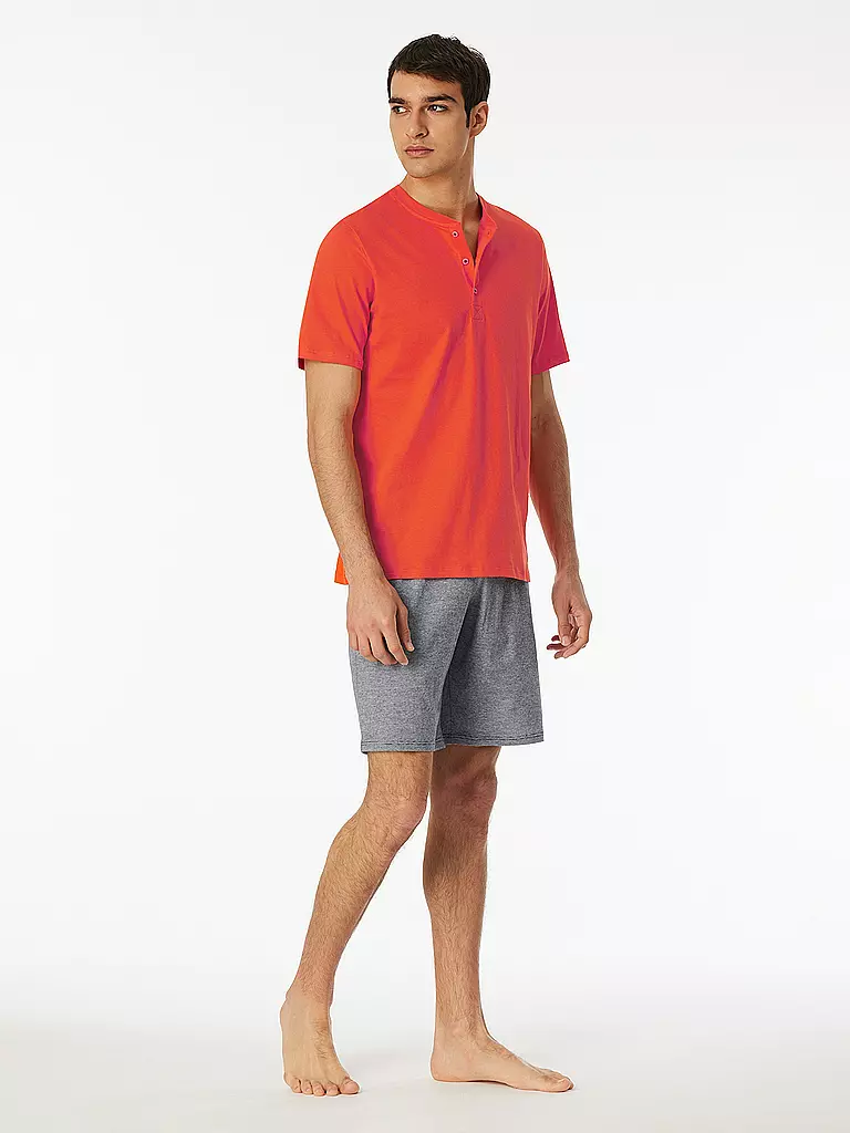 SCHIESSER | Pyjama | 
