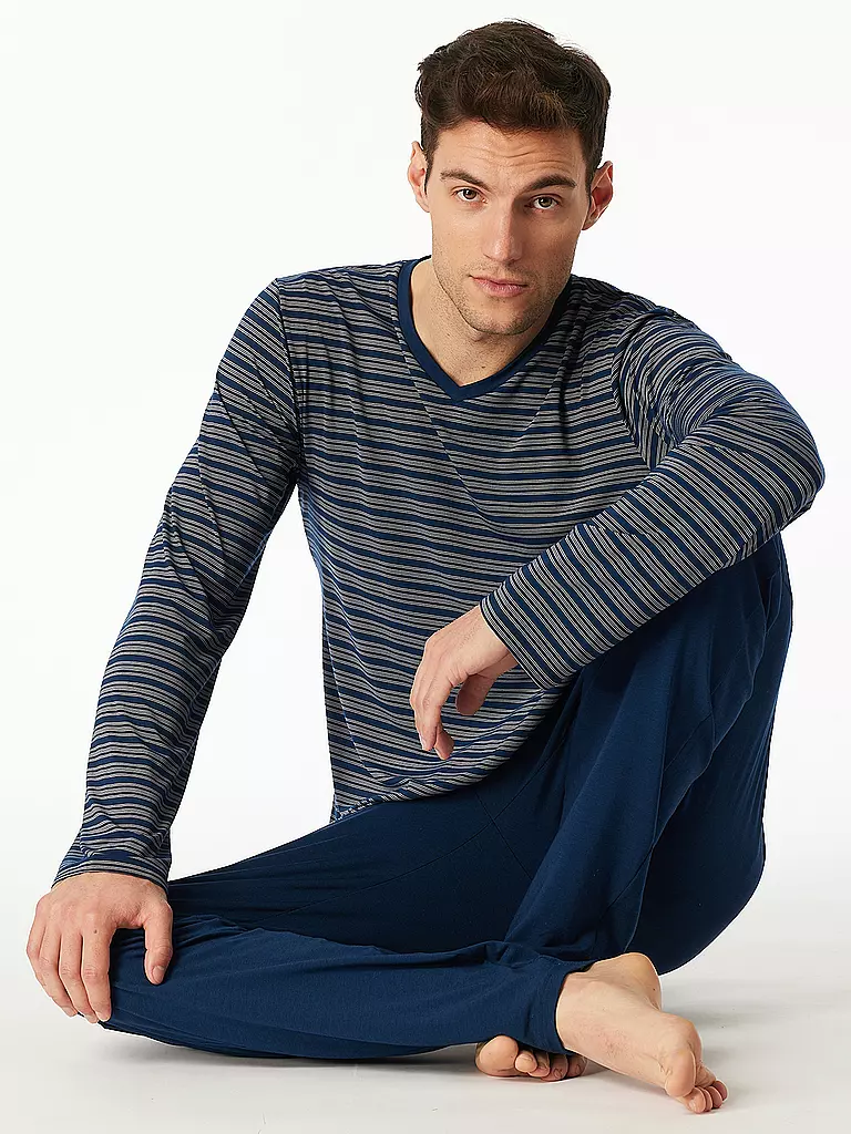 SCHIESSER | Pyjama | 
