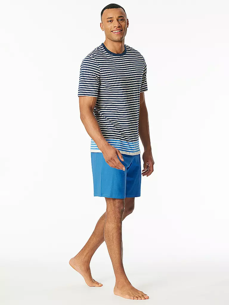 SCHIESSER | Pyjama | 