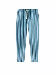 SCHIESSER | Pyjamahose  | Bleu clair