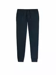 SCHIESSER | Pyjamahose Dunkelblau | Bleu