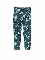 SCHIESSER | Pyjamahose | Gris
