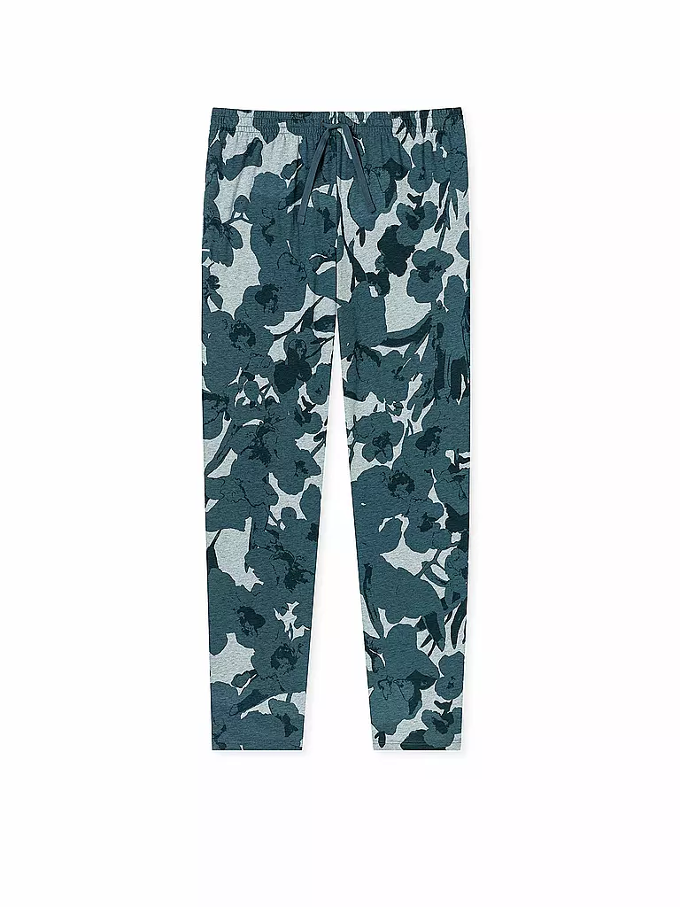 SCHIESSER | Pyjamahose | Gris