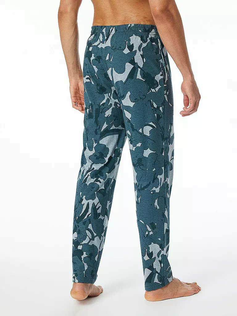 SCHIESSER | Pyjamahose | Gris