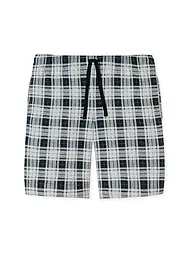 SCHIESSER | Pyjamashorts | Bleu