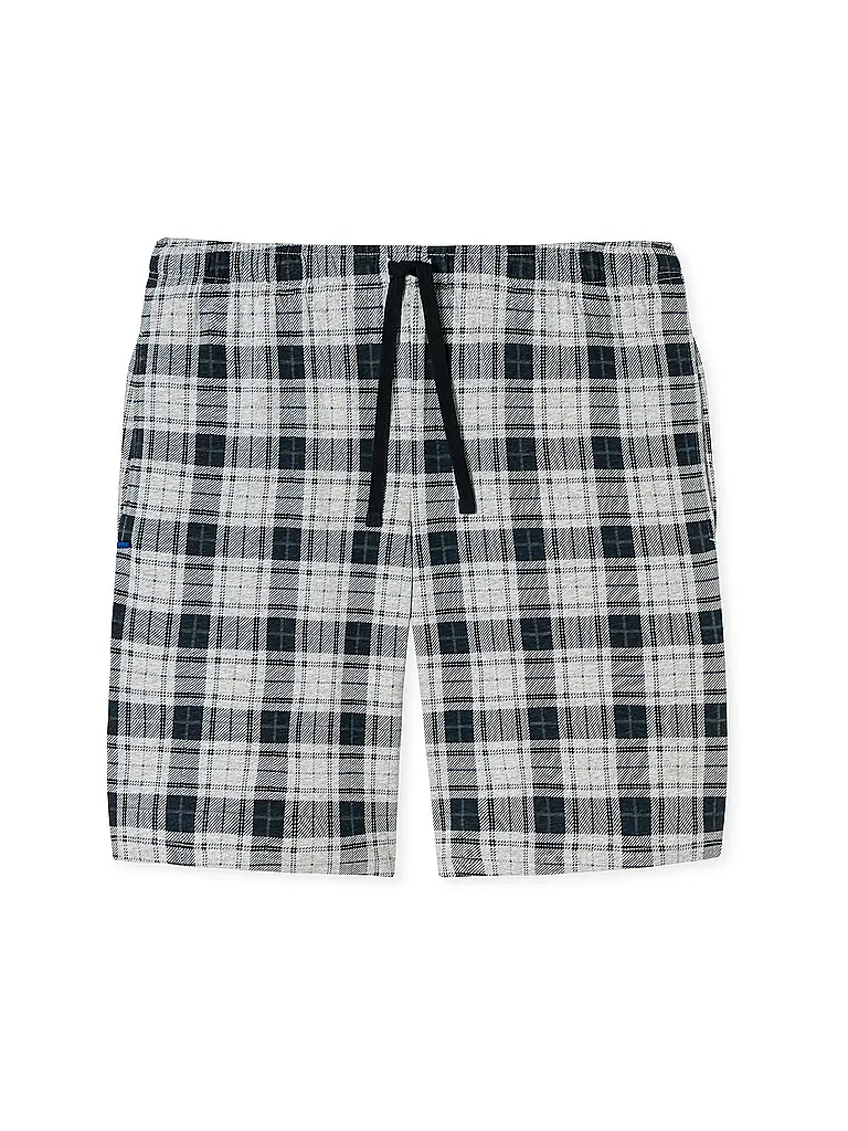 SCHIESSER | Pyjamashorts | Bleu