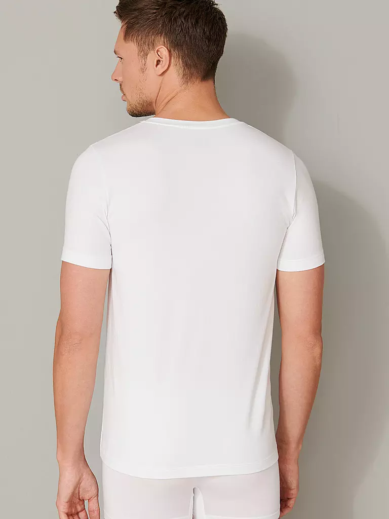 SCHIESSER | Shirt "Long Life Soft" | 