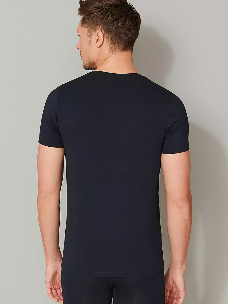 SCHIESSER | Shirt "Long Life Soft" | 