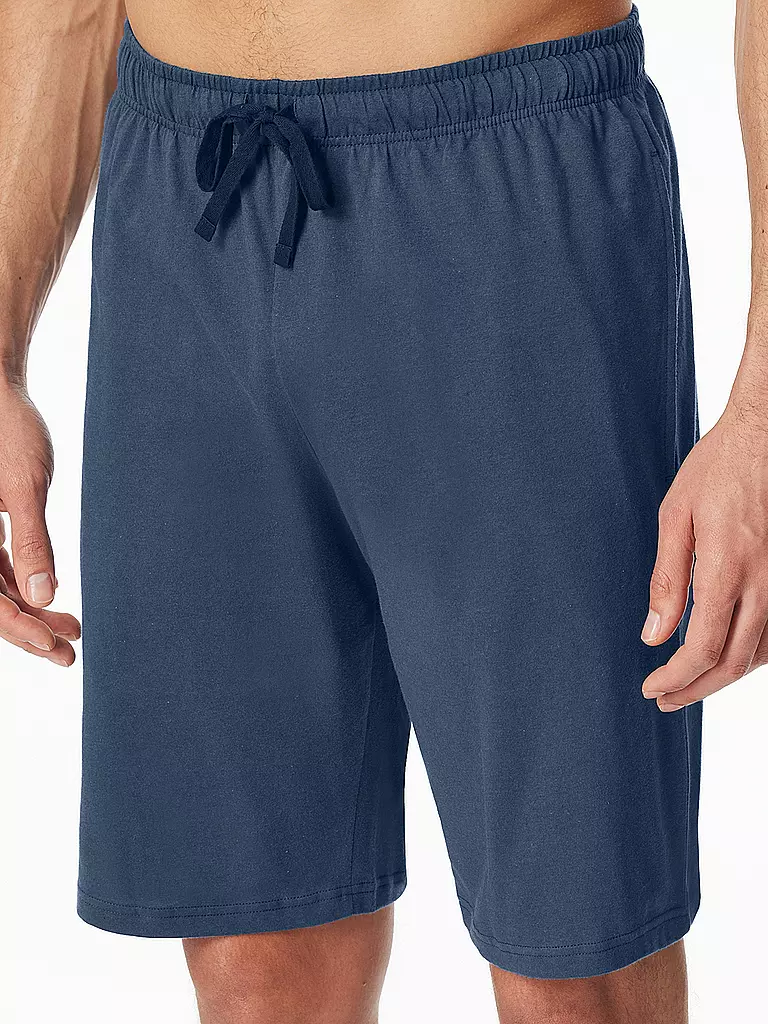 SCHIESSER | Short de pyjama MIX + RELAX | 
