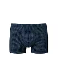 SCHIESSER | Shorts NOS bleu foncé | Bleu